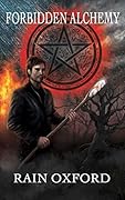 Forbidden Alchemy