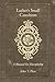 Luther's Small Catechism: A Manual for Discipleship