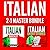 Italian 2-1 Master Bundle: ...