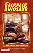 A Raptor Ate My Homework!