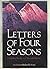 Letters of Four Seasons by Yasushi Inoue