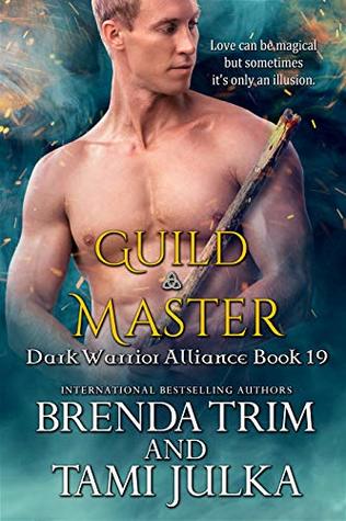 Guild Master (Dark Warrior Alliance, #19)