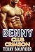 Benny (Club Crimson, #3)