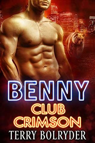 Benny (Club Crimson, #3)