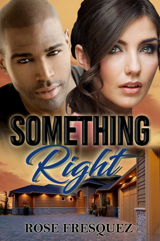 Something Right (The Buchanans, #2)