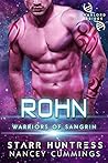 Rohn by Nancey Cummings