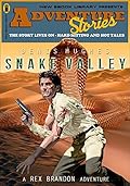Adventure Stories: Snake Valley