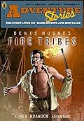 Adventure Stories: Fire Tribes