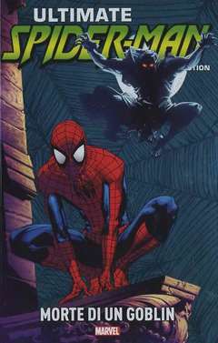 Ultimate spider-man collection 20 (Paperback)