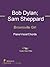 Brownsville Girl Sheet Music by Sam Sheppard