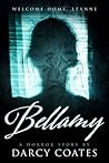 Bellamy by Darcy Coates