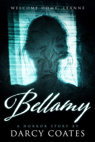Bellamy (ebook)