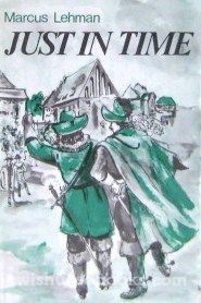 Just In Time (Unknown Binding)