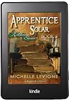 Apprentice Solar (Wildvine, #5) Apprentice Solar (Wildvine, #5)