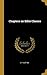 Chapters on Bible Classes