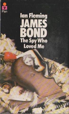 The Spy Who Loved Me