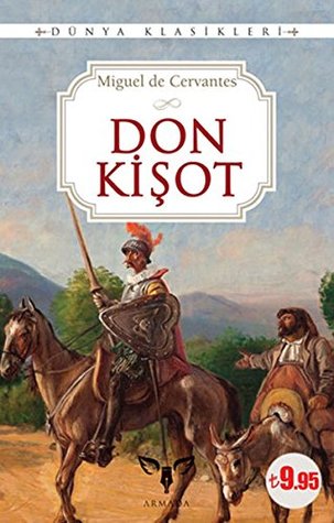 Don Kisot (Paperback)