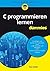 C programmieren lernen für Dummies (German Edition)
