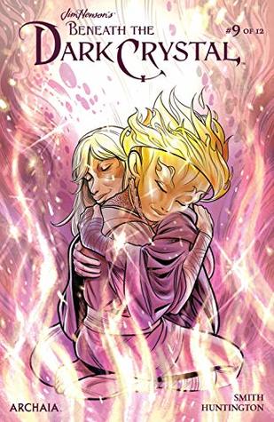 Jim Henson's Beneath the Dark Crystal #9 (Jim Henson's Dark Crystal)
