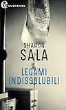 Legami indissolubili (eLit) by Sharon Sala