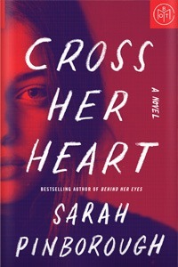Cross Her Heart