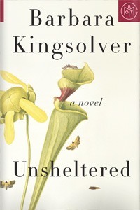 Unsheltered
