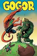 Gogor #3