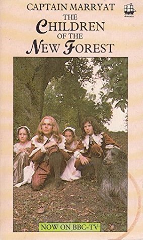 Children of the New Forest