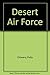Desert Airforce by Philip Chinnery