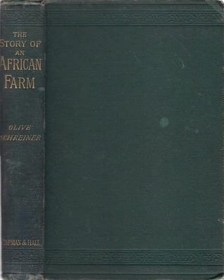 The Story of an African Farm