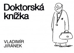 Doktorská knížka (Hardcover)