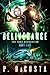 Deliverance (The 1000 Revolution, #5)