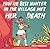 how the best hunter in the village met her death by Lee Knox Ostertag