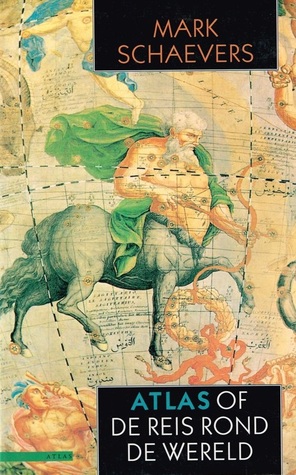 Atlas of de reis rond de wereld