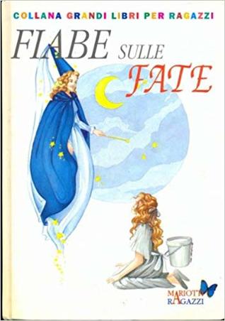 Fiabe sulle fate (Hardcover)