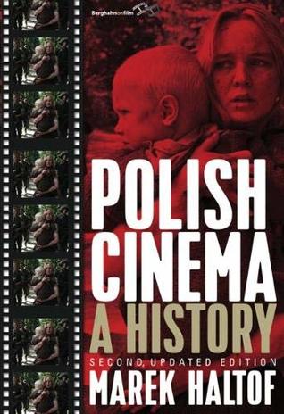 Polish Cinema: A History (Paperback)