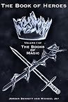 The Book of Heroes: Volume I of The Books Of Magic The Book of Heroes: Volume I of The Books Of Magic
