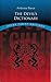 The Devil's Dictionary by Ambrose Bierce