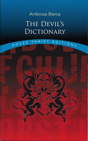 The Devil's Dictionary