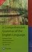 Comprehensive Grammar of the English Language
