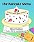 The Pancake Menu: What Will...