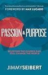 Passion & Purpose...