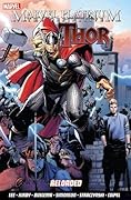 Marvel Platinum: The Definitive Thor Reloaded