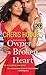 Owner of a Broken Heart (Richardson Sisters Book 1) by Cheris Hodges