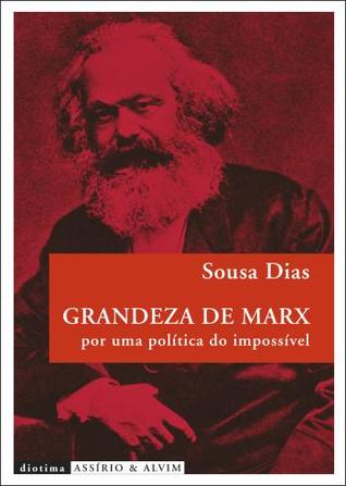 Grandeza de Marx
