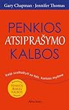 Penkios atsiprašy...