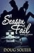 Season of Fail (Season of Speed Young Adult Racing Romance)