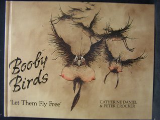 Booby Birds: Let Them Fly Free (Hardcover)