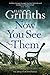 Now You See Them (The Brighton Mysteries #5)