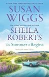 The Summer It Beg...